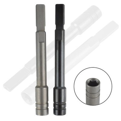 Bit-Treiber-Extender mit 1/4 ''Hex-Bits-Adapter für Multi-Tool-Zubehör