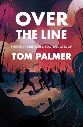 Over the Line (Conkers),Tom Palmer,Ollie Cuthbertson,Ollie Cuthb