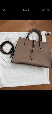 Gucci Medium Tote Bag