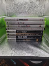 Xbox 360 Game Bundle Games, Tested