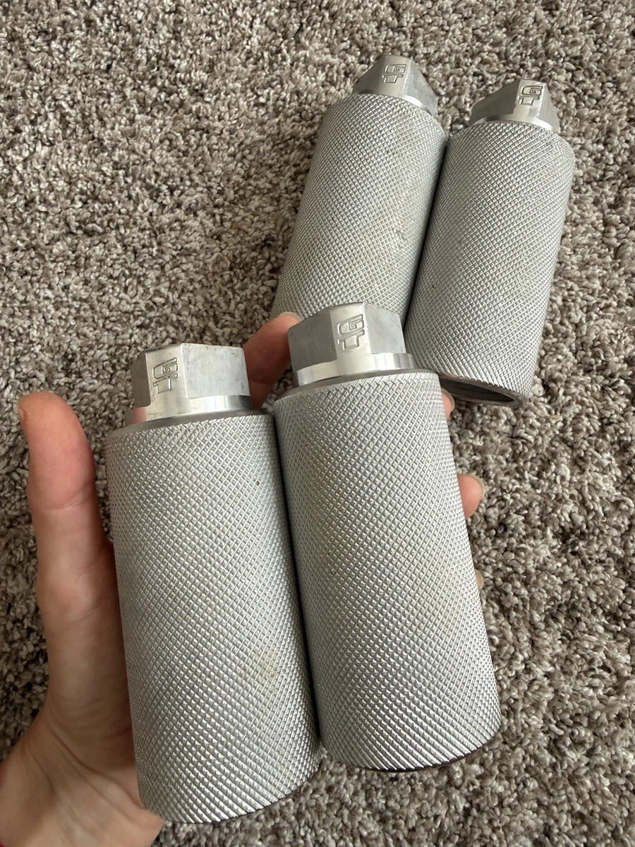 GT Bicycles Pegs Vintage Bike Parts for sale | eBay