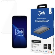Vetro Ibrido 3MK FlexibleGlass per Honor 600 Lite