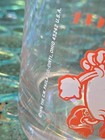 Vintage 1976 Old Bowlers Never Die Tumbler Novelty Glass Cup by CM Paula Co — photo 3