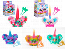 Brand New Hasbro Furby Mini Interactive Plush Toy Gift - Be My Best Friend