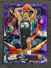 2025 Topps Cosmic Chrome Ace Bailey Refractor (RAW)