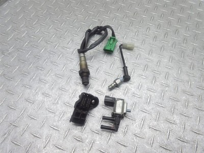 2023 22-23 Husqvarna Svartpilen 401 Air Valve Pressure MAP Oxygen Sensor Lot