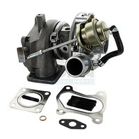 Meat & Doria Lader, Aufladung U.A. FüR Ford, Mazda
