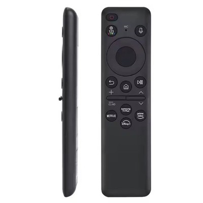 Für Samsung TV Fernbedienung BN59-01432D Solar Sprach Ersatz Steuerung Smart TV NEU