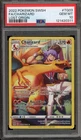 Pokemon Charizard Lost Origin Trainer Gallery Full Art #TG03 PSA 10 Gem Mint