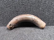 102040-1 Pratt and Whitney R985 Engine Exhaust Segment Cylinder 6