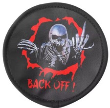 1/10 RC Crawler Tire Cover Traxxas TRX4 Defender Axial SCX10, RC4WD 1.9-2.2 Inch