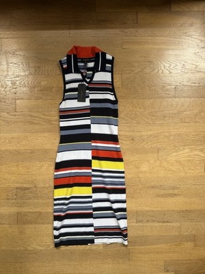 NWT Rag & Bone Mason Dress Size S