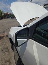 Used Left Door Mirror Fits 2011 Nissan Rogue Power Left Grade A Used Left Door Mirror Fits 2011 Nissan Rogue Power Left Grade A