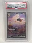 PSA 10 GEM MT 151 Charizard ex Special Illustration Rare 199/165 Pokemon TCG