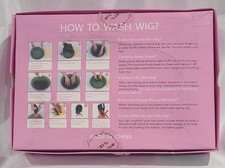 613 Closure Wig Human Hair Body Wave 4X4 Lace Front Wig With Baby Hair