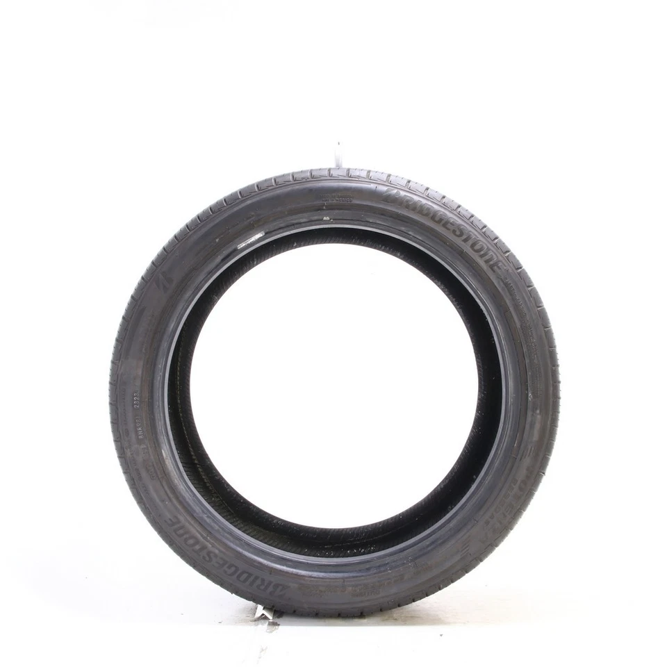 二手 275/35R19 普利司通 Potenza RE980AS+ 96W - 8/32 — 第 4/4 张图片