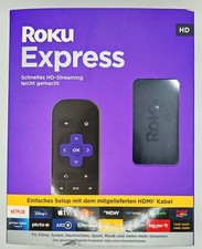 ROKU Express Streaming Box TOP