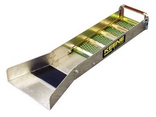 Keene Engineering A-51A Super Mini Sluice Gold Prospecting Sluice Box NEW!