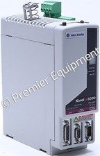 * ALLEN BRADLEY 2094-AM01 SERIES A KINETIX 60...