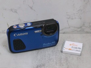 Canon Powershot D30 | eBay