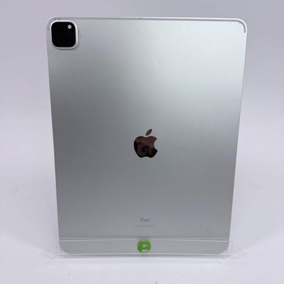 Apple iPad Pro 12.9-inch (4th generation) A2229 128 GB, Wi-Fi + 4G