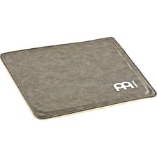 Meinl Percussion Synthetic Leather Cajon Seat with No Adhesives Required Grey