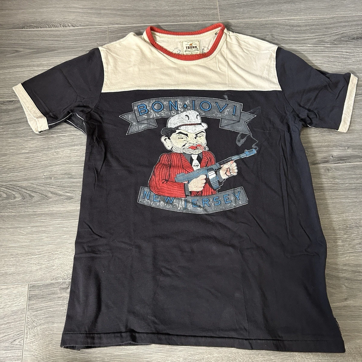 25+ bon jovi tour shirt for sale | Updated Oct 2026