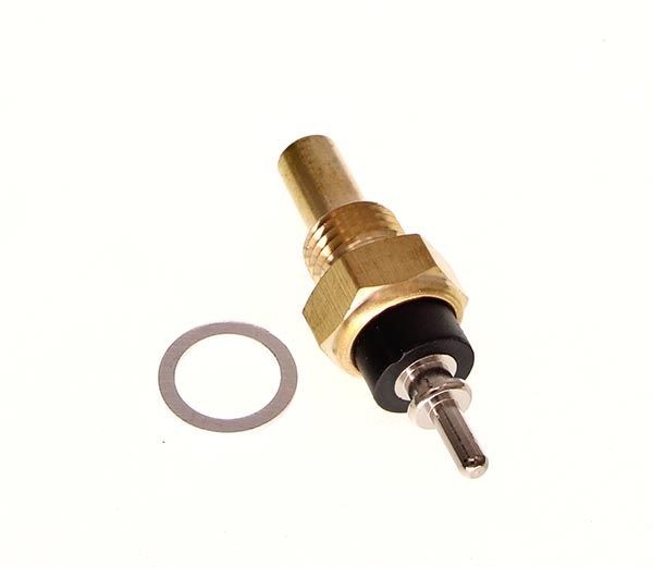 Sensor, KüHlmitteltemperatur FüR Daewoo MERCEDES-BENZ Ssangyong VW-image
