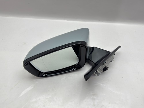 Verre de rétroviseur extérieur rabattable gauche OEM 5 broches Bmw série 4 G22 G26 - Photo 4/11