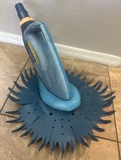 Zodiac Baracuda G3 PRO Inground Suction Side ...