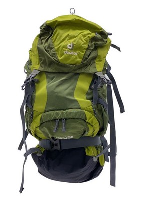 deuter Backpack -- GRN ACT LITE 45+10 SL