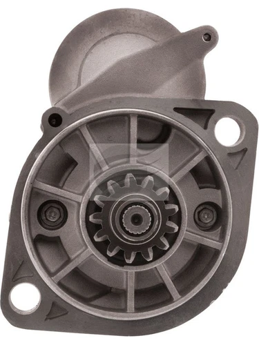 Jaylec Starter 12V 13Th Cw 1.4Kw John Deere Yanmar Engine 4Tne88 (70-8658-4) - Picture 2 of 12