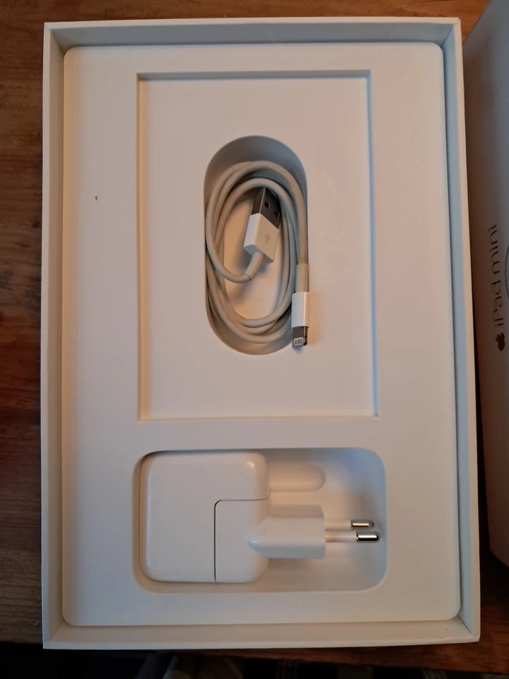 Apple iPad mini 3 · 16GB · Cellular, Foto 3 von 5
