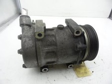 Climatisation et Accessoires Citroen C5