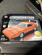 Testors Lincoln Mint Ultra Metal Series Model...