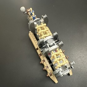 LEGO Star Wars: Battle Droid Troop Carrier (75086)