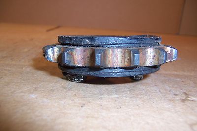 HONDA VF500 MAGNA FRONT DRIVE SPROCKET VF500 VF 500 23801-KE7-P00