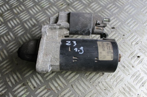 Anlasser 17129399 BMW Z3 roadster 1.9 E36/7