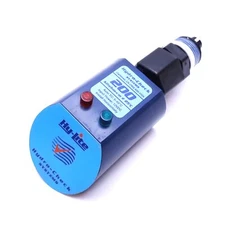Hy-Lite HLS-200K Hydro-Check Water Quality Indicator Light, 200 kilohm-cm, 12VDC