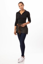 Chef Works Unisex Memphis Waist Apron AW054 