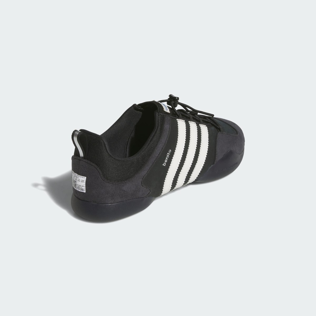 ★人気★ Adidas x Bad Bunny Ballerina Core Black Chalk White sddefault.jpg