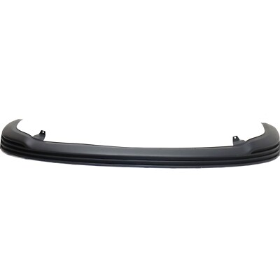 Rear Valance FO1195136C CAPA Textured for 2013-2018 Ford C-Max Hybrid SE