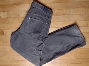 levis silvertab corduroy