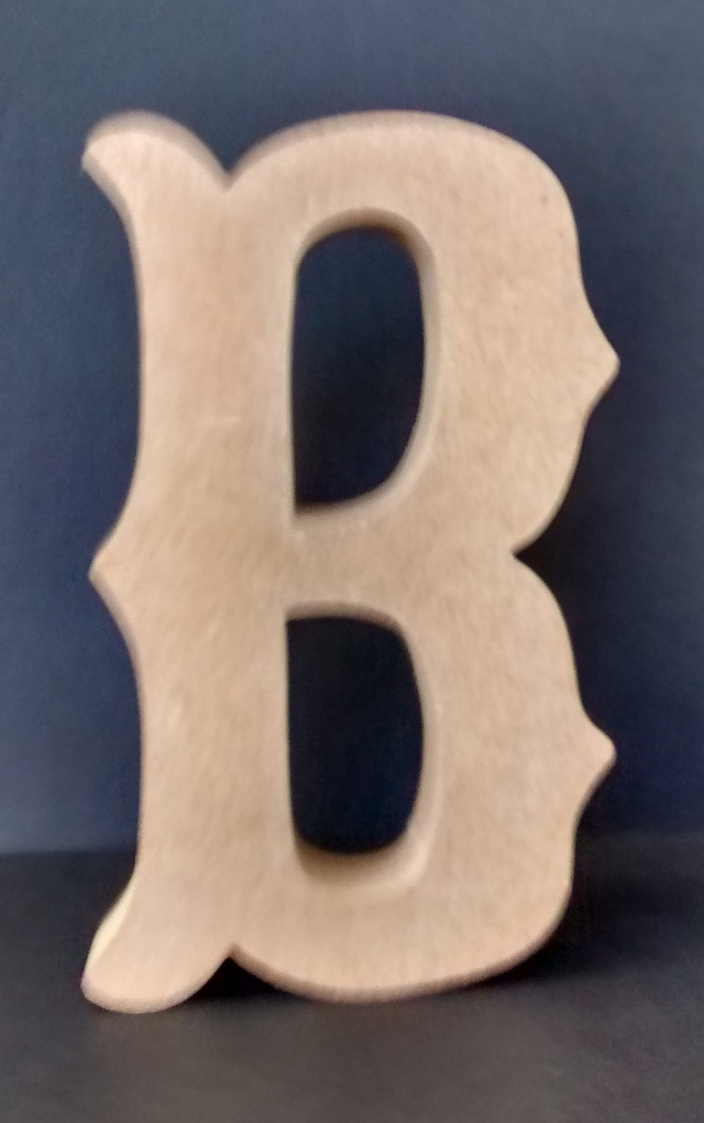 FREE STANDING WOODEN LETTERS/HOME DECOR/NAME,large wooden letters