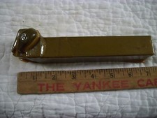 Kysor Dijet Indexable Toolholder MTBNR-854K4 Lathe Japan  NOS 7"    1" X 1 1/4" 