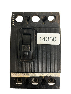 ITE QJ23B200 Circuit Breaker Shun 200A 3 Pole