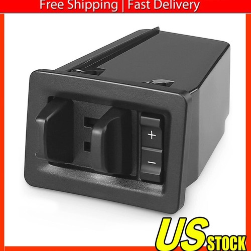 Ford F-150 Trailer Brake Control Module 2015-2020 DEVMO In-Dash Trailer Brake Control Module Kit - Compatible With Ford F-150 2015-2020 | Replaces JL3Z2C006AA Towing Equipment