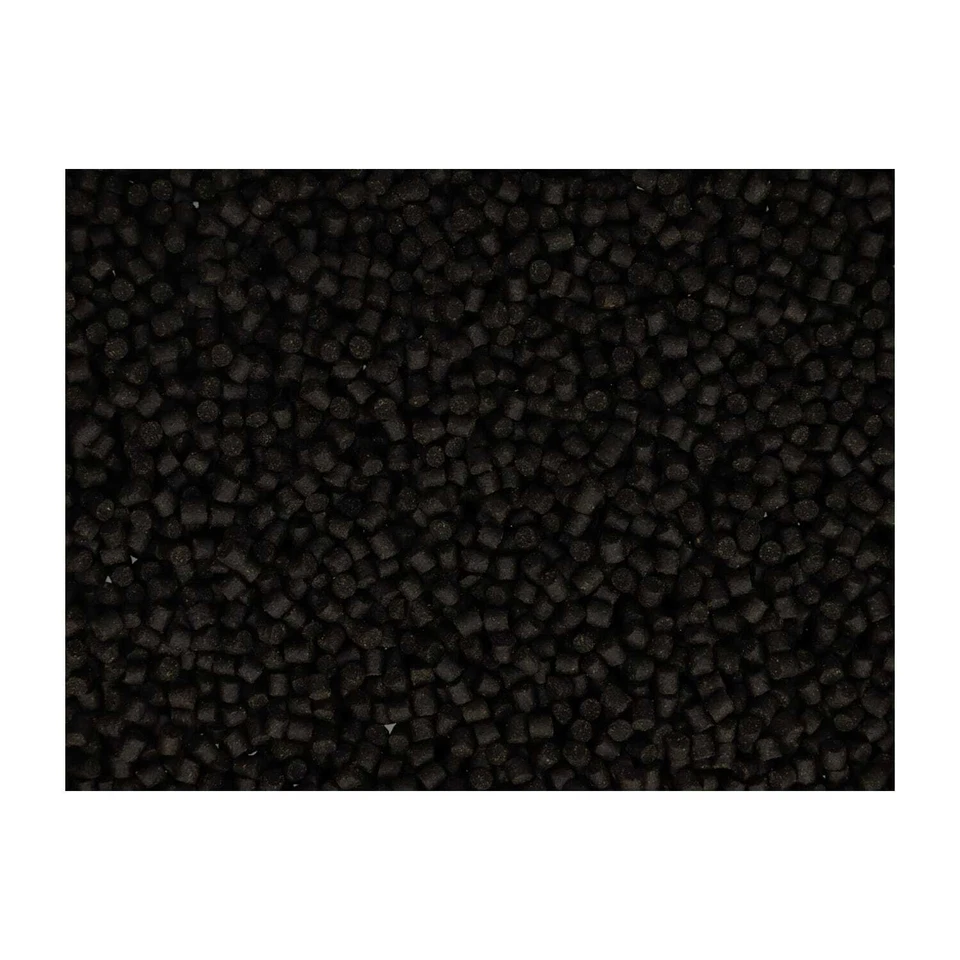 Aqua Uni Fischfutter Forellenfutter Welse Störe Saiblinge 4 mm Extrudat 25 kg - Bild 4 von 4