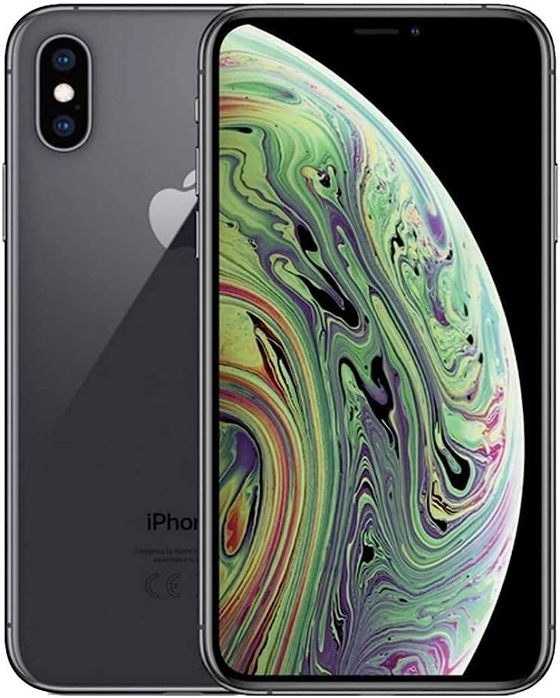 Apple iPhone XS Max - 256GB - Space Grey (AT&T) | eBay 