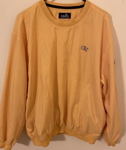 ashworth weather systems jacket